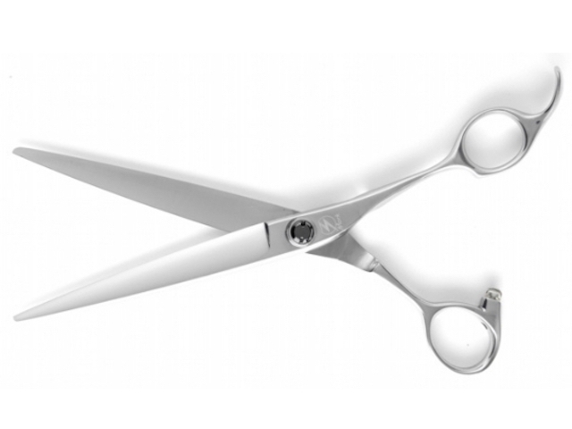 モルクシザー BW what special マットブラック セニング シザー モルク BW-55N 60N 65N 70N (Mork Special)河島製鋏所 ハサミ屋はやし