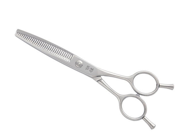 カット率50％以上 ハサミ屋はやし