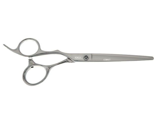 キクイ シザース Co60-F_left  Co63-F_left  Co65-F_left  Co70-F_left  (KIKUI SCISSORS / 左利き用)