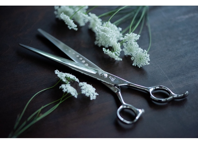 Dog Scissors Japan ドッグシザーズジャパン