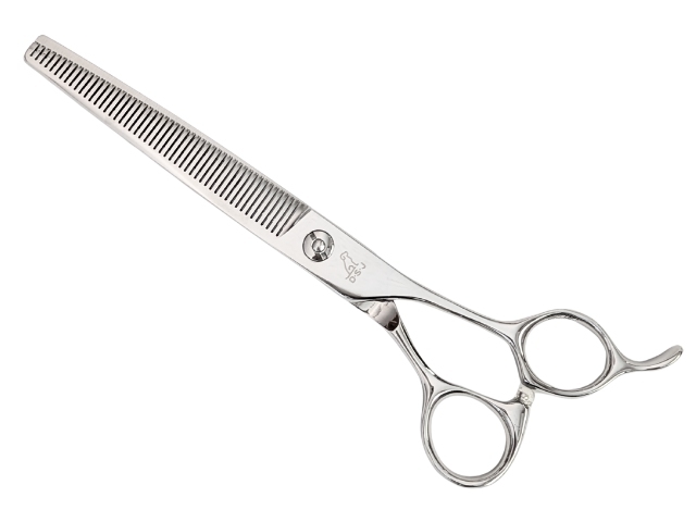 ドッグ シザーズ ジャパン マハロ(Mahalo)セニング（Thinning） DGJIV-750F(DOG SCISSORS JAPAN/カット率（cut ratio）50~60%)