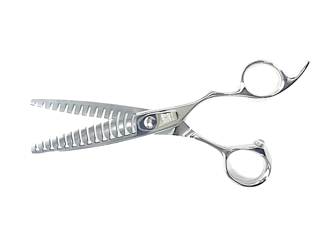 内海 DOUBLE 38 （UTSUMI/カット率38%） ハサミ屋はやし