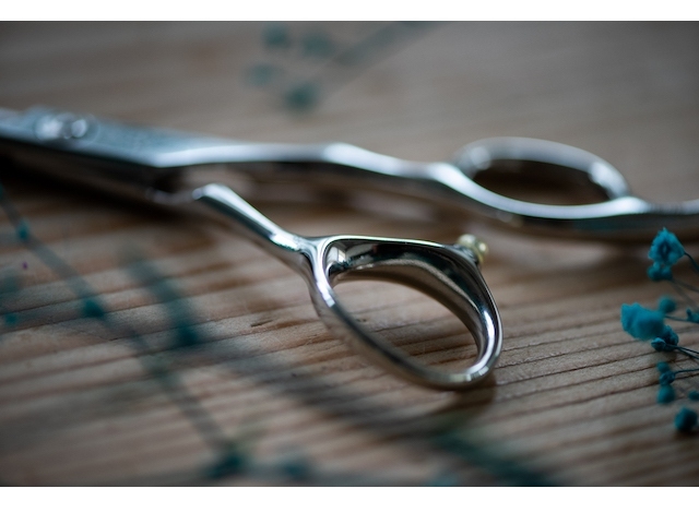 J.A. Henckels シザー 55インチ ドイツ製 J.A. Henckels シザー 55インチ ドイツ製