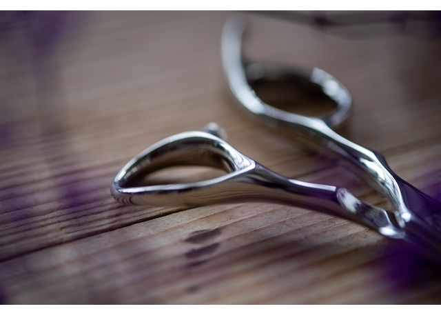 シザーズジャパン5.5inch 左用