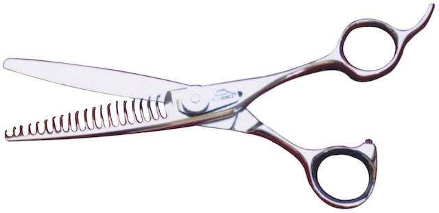 理容師用セニング「40%～」人気ランキング – 鋏研ぎ師によるハサミのはなし