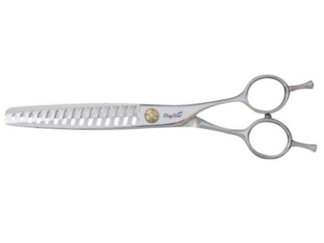 天洋 ドッグスター EM-15V(Dog Star TENYO/カット率80%) ハサミ屋はやし