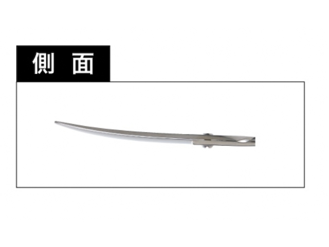 ドリーム産業 LAカーブ7.2L LAカーブ8.3L (DREAM 左利き用) ハサミ屋はやし