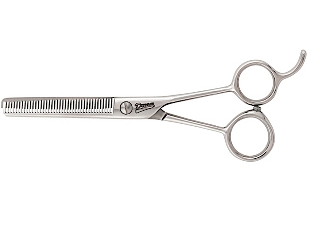 週末セール！ドリーム産業 AD-75P ストレート ほぼ新品 楽天市場】【送料無料】【プロ仕様】トリミングシザー