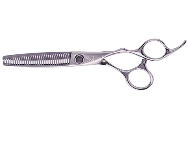 モルクシザー セニングシザー Drum J-30 S SP 梳き率10% MMCシザー