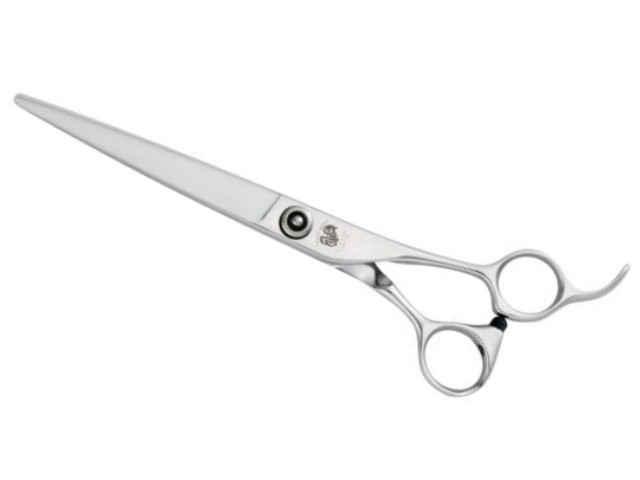 理容鋏　東光舎ニワトリ　ロング鋏 ニハトリ コンベックス JA-675（東光舎 jOEWELL） ハサミ屋はやし