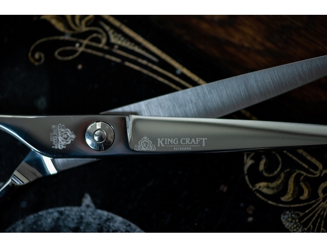 キングオリオン 9枚セット キングクラフトシザー オリオン（Orion) KGJ-L65F /L70F (KING