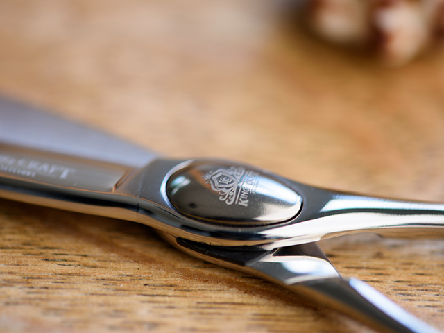 キングクラフトシザー エオス(Eos) KTC-57F/60F(KING CRAFT SCISSORS