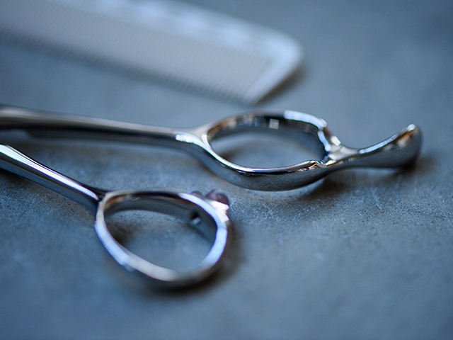 キングクラフトシザー エオス(Eos) KTC-57F/60F(KING CRAFT SCISSORS