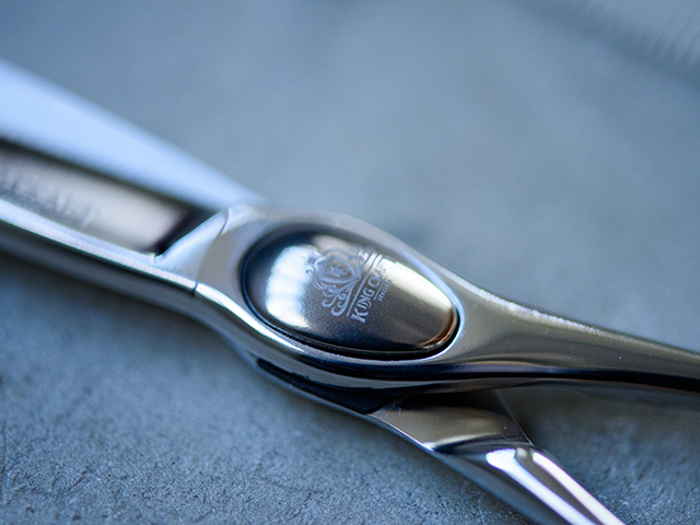 キングクラフトシザー エオス(Eos) KTC-57F/60F(KING CRAFT SCISSORS