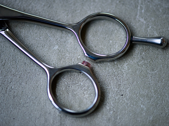 キングクラフトシザー カイロス(Kairos) KTJ-55S/60S(KING CRAFT