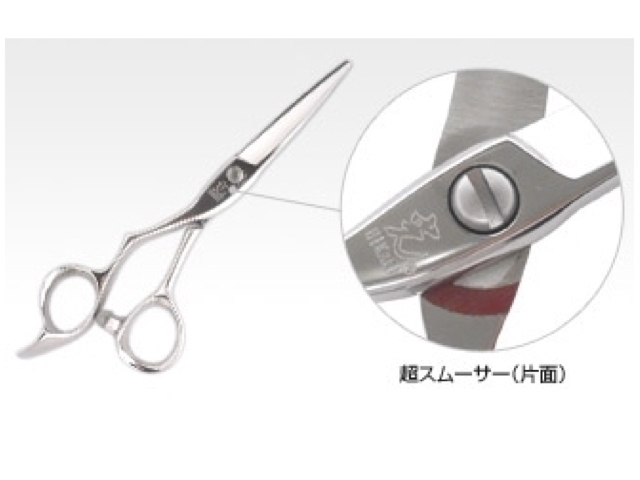 ヒカリ koryu L505 L507(光龍 コウリュウ 左利き用・5.5/6.0