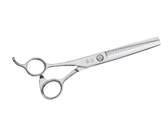 東京理器 胡蝶 LBG-33T(TOHRI KOCHO 左利き用/カット率約75％) ハサミ