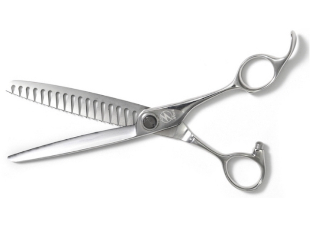 モルクセニングシザー モルク Long Clip-17G Long Clip-17G Sp(Mork) ハサミ屋はやし