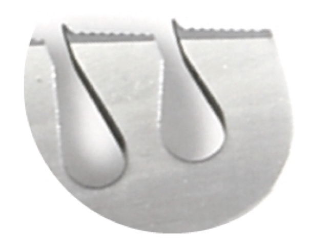 モルク Long Clip-17G Long Clip-17G Sp(Mork) ハサミ屋はやし