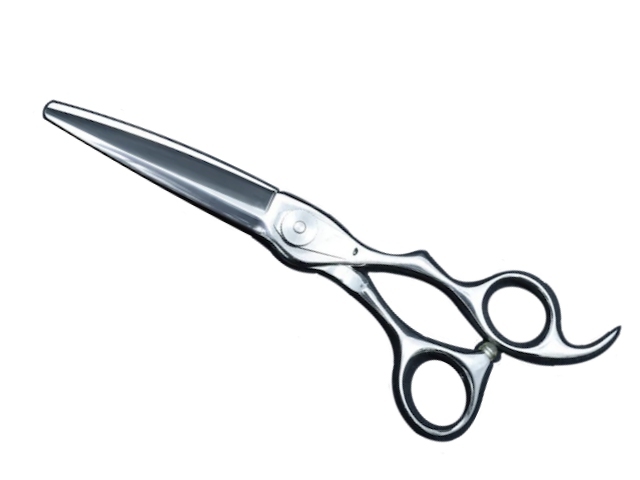 富士 NA55 NA60 (フジシザー) ハサミ屋はやし