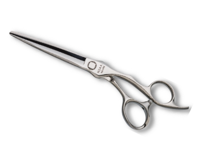 N.B.A.A. カッティングシザーGM 6.2（NB-GR2）ジェニュイン