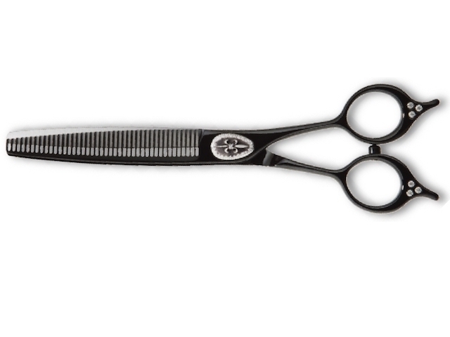 N.B.A.A. セニングスーパー A6.5 JOEWELL プレミアム(ブラックチタン