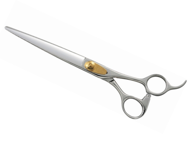 日理（NICHIRI）ブルドック　コバルト　ＢＣＯ-７０　トリミングシザー 日理 天龍70(NICHIRI/7.0インチ) ハサミ屋はやし