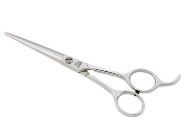 中野製作所 菊王冠 MAX55 プロ用シザー トリミングシザー 中野製作所 菊王冠 MAX55 プロ用シザー トリミングシザー - メルカリ