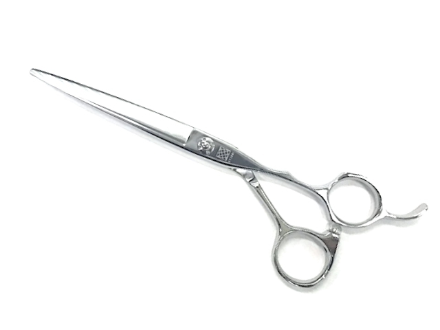 新品　UTSUMI OL625 トリミング　シザー 内海 OL-575 OL-625(UTSUMI) ハサミ屋はやし