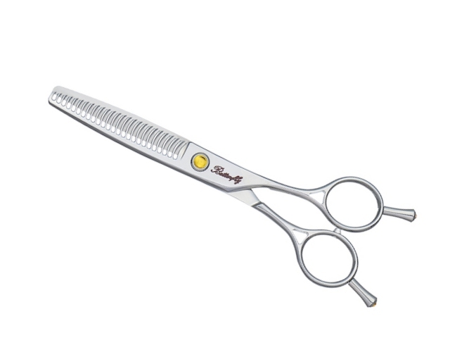 東京理器   Butterfly   RG-25・30S / RG-25・40S (Butterfly/カット率30%・40%)