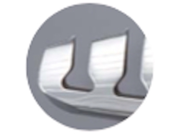 天洋 ダマスカスFW-40(TENYO 大理/カット率40～50％) ハサミ屋はやし