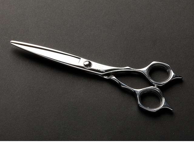 天洋 DC-60(TENYO 大理/6.0インチ) ハサミ屋はやし