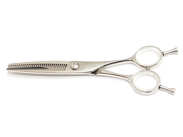 天洋 ダマスカス セニング20 セニング30（TENYO 大理） ハサミ屋はやし