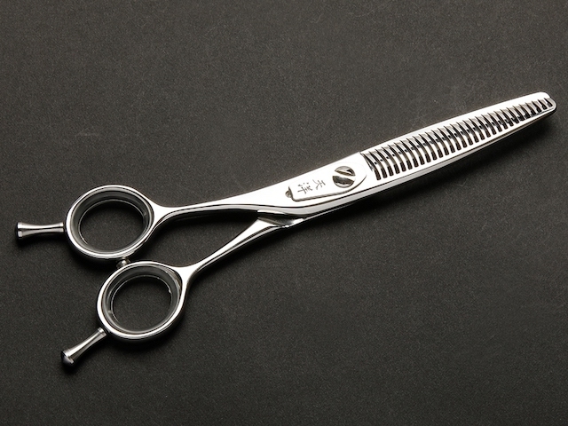 天洋 HM-302W左 HM-303W左(TENYO 大理) ハサミ屋はやし