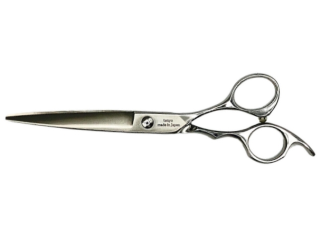 天洋 天洋Q 6.5インチ(コンベックス刃) 天洋Q 6.5インチ(片剣型