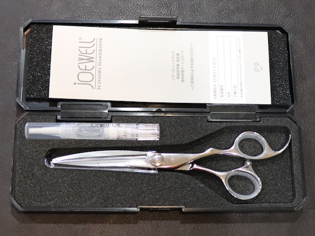 ジョーウェル VCX-600F（東光舎 jOEWELL）