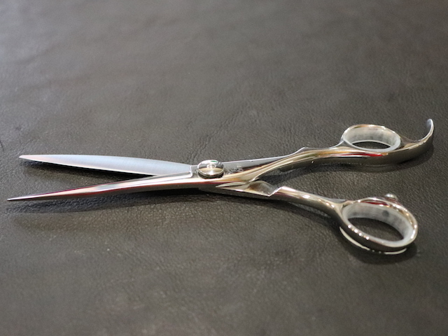 ジョーウェル VCX-600F（東光舎 jOEWELL） ハサミ屋はやし