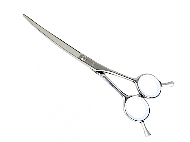 トリマー用 上級者向けカーブ（R）シザー