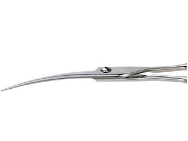 中野製作所 菊王冠 カーブ鋏 Wing R-600 R-700(Nakano) ハサミ屋はやし