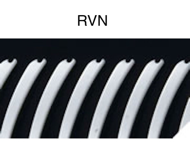 コスモスミス マスターシリーズ YS RVN 正刃・逆刃 6.0（S.cosmo