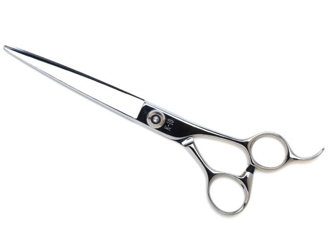 ヤサカ コバルトカッティング K10(八栄精機 YASAKA/7.0インチ) ハサミ