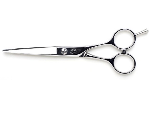 理美容　ヤサカシザー　SA-30 O F ヤサカ Yasaka 理美容用