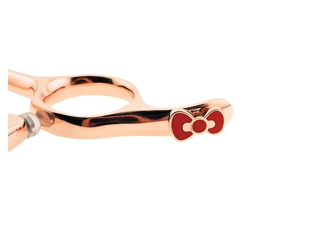 kittyさん専用 sanrio（サンリオ） ハローキティ タングルティーザー ヘアケアブラシ