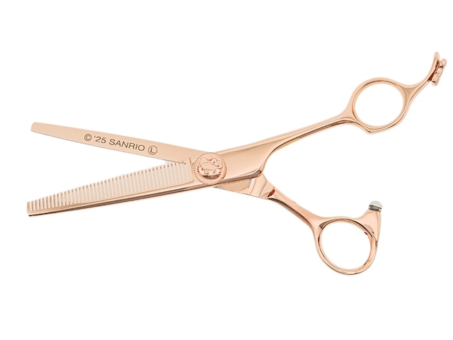 d*3様 キティちゃん❤かわいいハサミ d*3様 キティちゃん❤かわいい