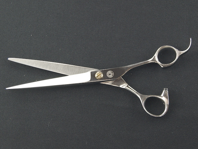 ファキモス 70A FACKY MOS 美容師用 理容師用 トリマー用 中古