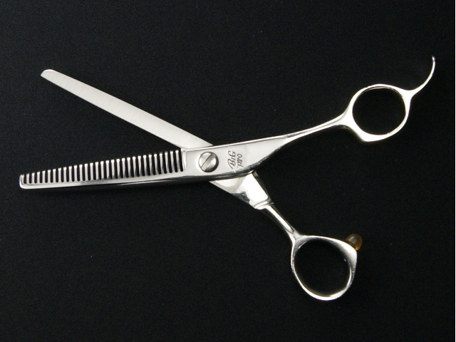 BiG PRO No30 美容師用 理容師用 トリマー用 中古セニング