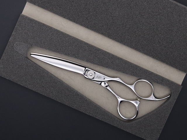 CD625AP　美容師用　理容師用　トリマー用　中古シザー
