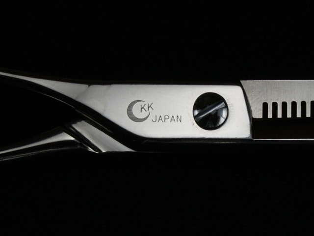 キクイシザース CS635LEFTY 左利き用 美容師用 理容師用 トリマー用