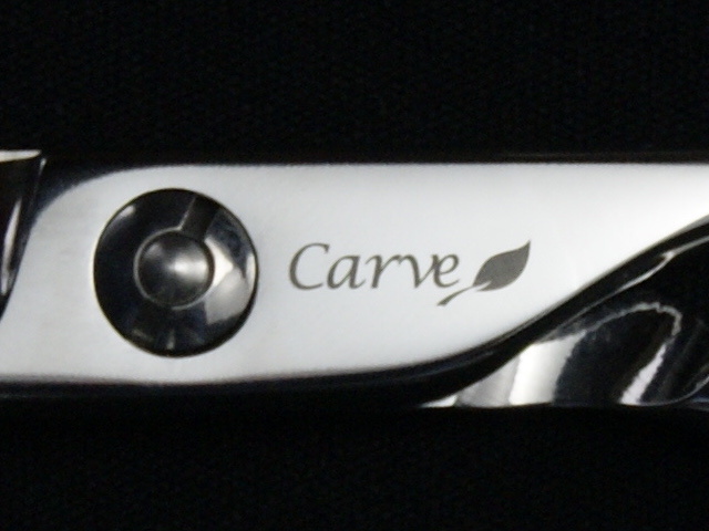 Carve70　美容師用　理容師用　トリマー用　中古シザー