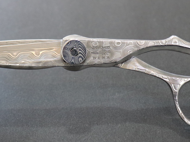 ミズタニシザーズ MIZUTANI SWORD すシザー ハサミ 美容師 5.7 ミズタニシザーズ MIZUTANI SWORD すシザー ハサミ 美容師 5.7